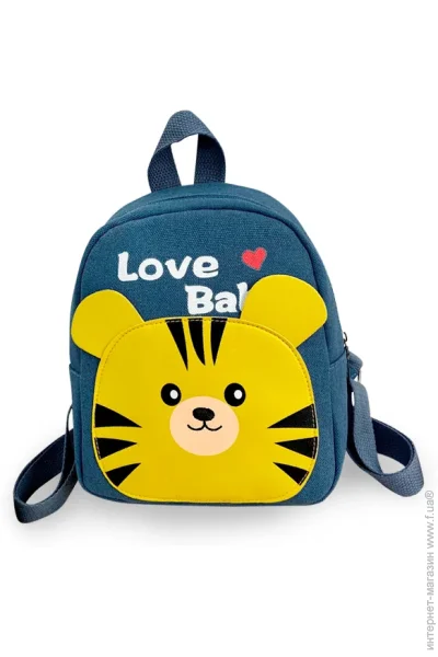   Evo-Kids   Small Tiger Blue 2418-21  