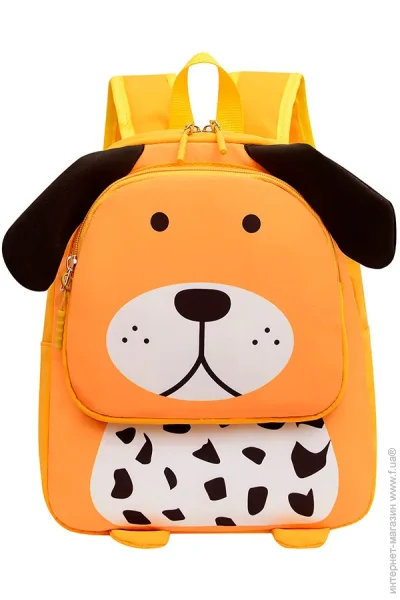   Evo-Kids   Small-Dog Orange 2418-5  ,  