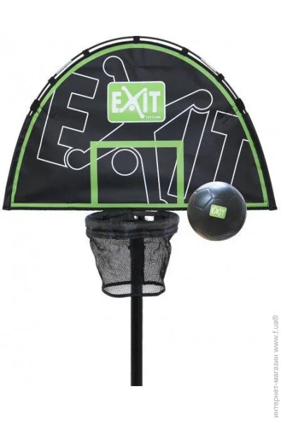    Exit Toys     (11.40.50.50)
