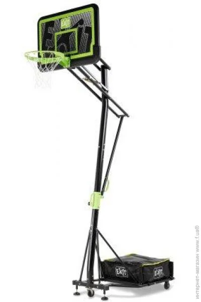      Exit Toys    Galaxy black (46.13.10.00)