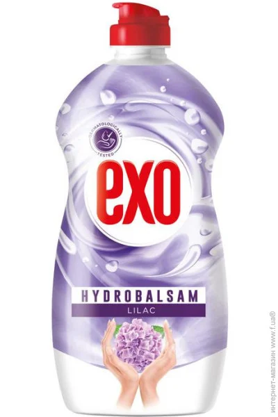     EXO Lilac 400  (3800024046674)