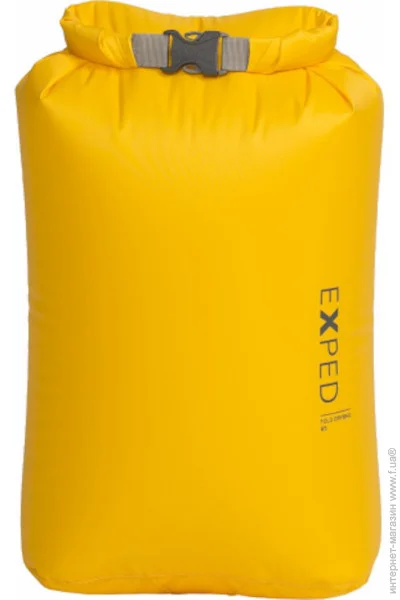  Exped Fold Drybag BS S (018.0540)
