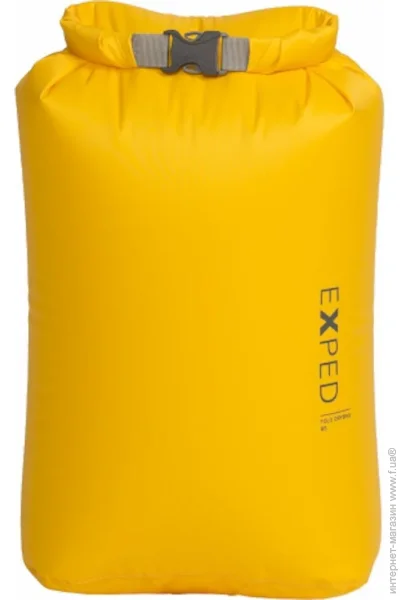 Exped  Fold Drybag BS S (1054-018.0540)