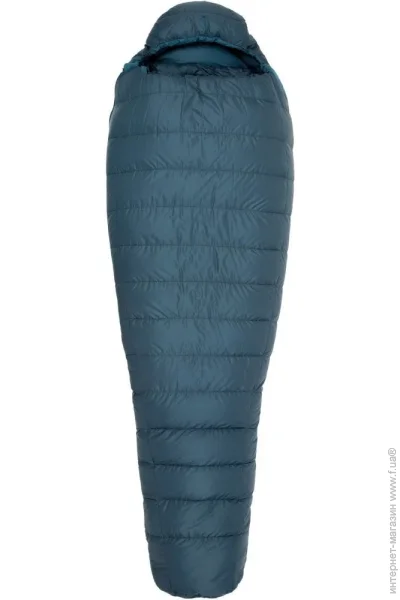 Exped  Trekkinglite 0 M L  Navy (1054-018.0567)