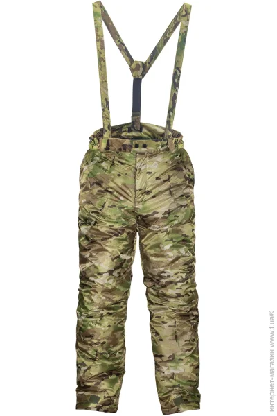 Expert   RIP-STOP    . XL multicam