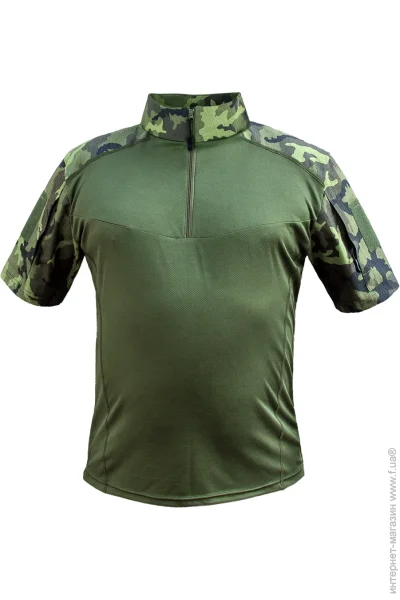  Expert   Ubacs Nato, Coolmax-Rip-Stop .XL /