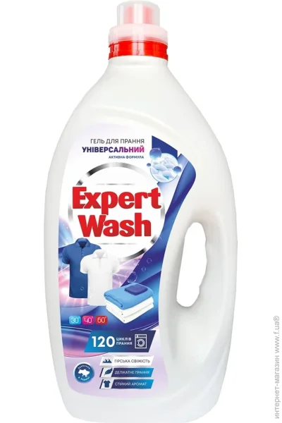    Expert Wash ó  6000  (4820197122110)