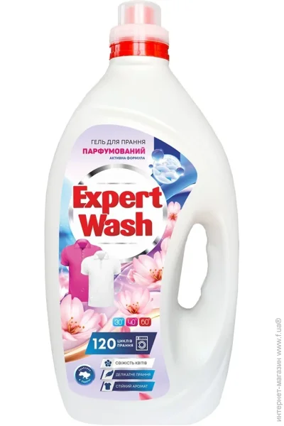    Expert Wash    6000  (4820197122189)