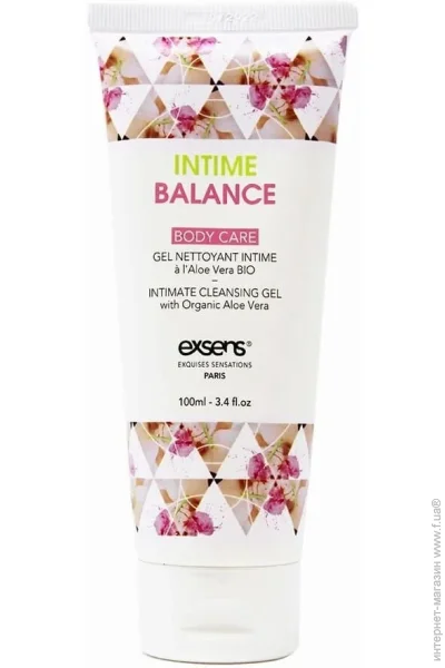 Exsens    㳺 Intime Balance, 100 ,     . (SO5541-02)