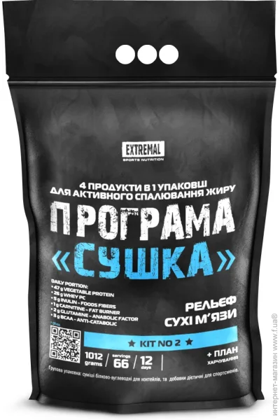 Extremal   4  1 1012 