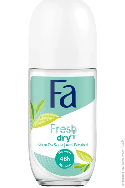    FA Fresh & Dry    50  (4015000533904)