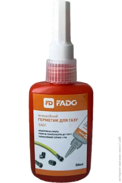    () Fado 50 