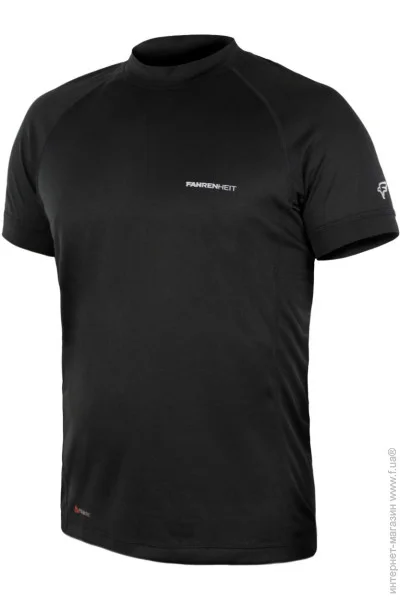 Fahrenheit  PD L1 Black L (1044-FAPD02101 L/R)