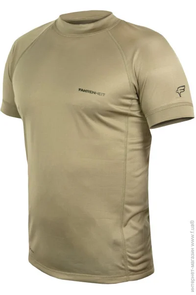 Fahrenheit  PD L1 Tan XL (FAPD02044XLR)