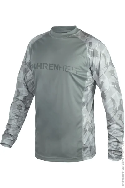  Fahrenheit  SG Regular Grey Camo M (1044-FASG07046 M/R)