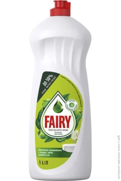     Fairy   1000  (5413149314139)