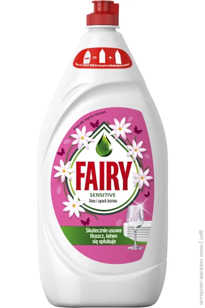 Fairy          1,35