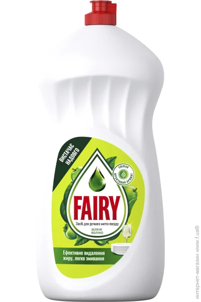     Fairy   1500  (8700216397155)