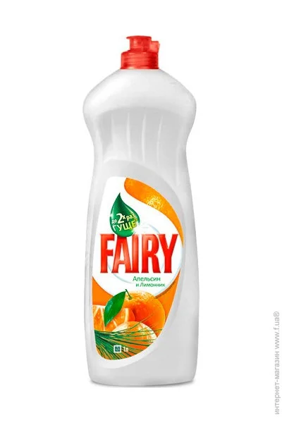     Fairy    1000  (5413149314191)