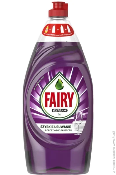     Fairy Extra:  900  (8700216528030)