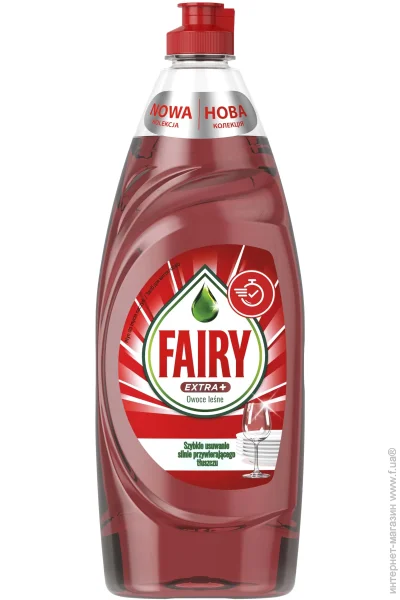     Fairy + ˳  905  (8006540355268)