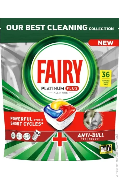     Fairy  36   (8700216236232)