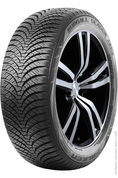   Falken EuroAll Season AS210 175/55 R15 77T 