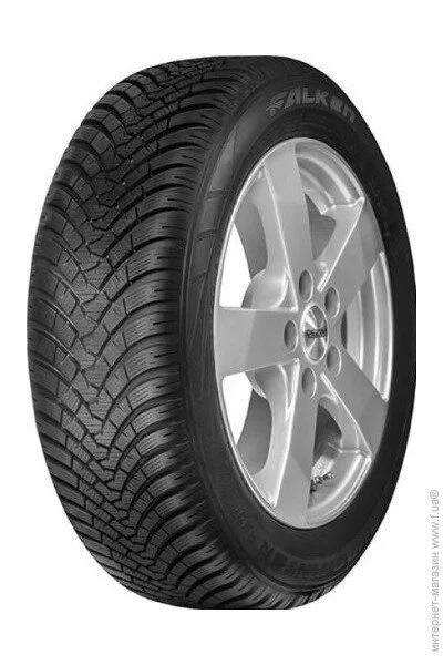   Falken Eurowinter HS01 265/50 R19 107V