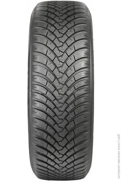   Falken Eurowinter HS01 SUV 215/70 R16 100H 