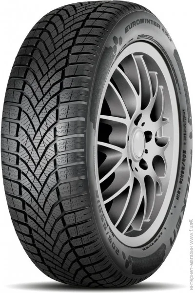   Falken Eurowinter HS02 175/60R15 81T 