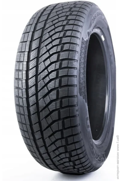   Falken Eurowinter HS02 Pro 225/55R19 103V 