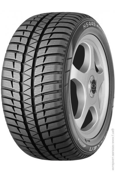   Falken Eurowinter HS449 235/45R17 97V 