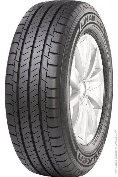   Falken Linam Van01 205/70 R15C 106/104R