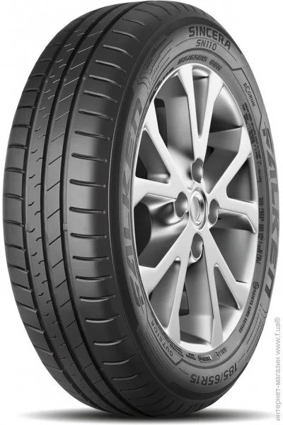   Falken Sincera SN110 205/55R16 91H 
