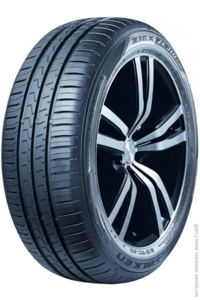   Falken Ziex ZE310 ecorun 225/60 R17 99V 