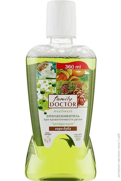 Family Doctor       360 