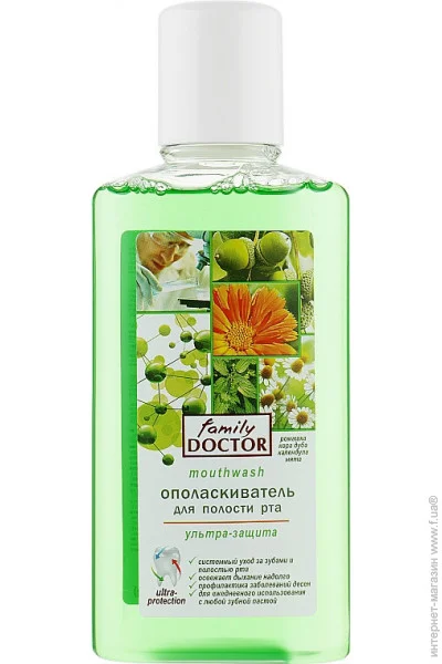 Family Doctor     250 