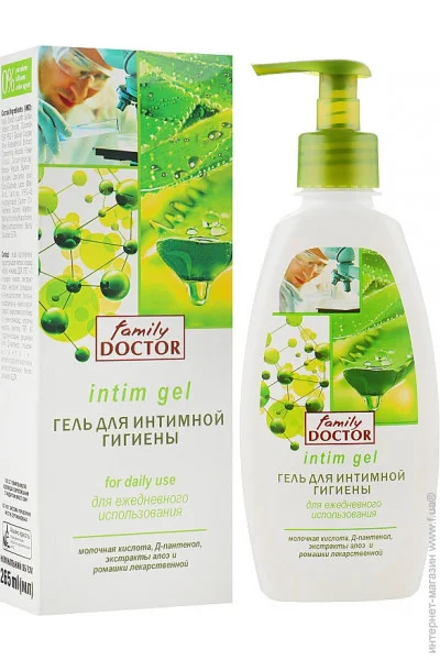 Family Doctor    㳺    265 (4820074624928)