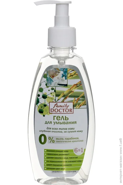 Family Doctor        265 