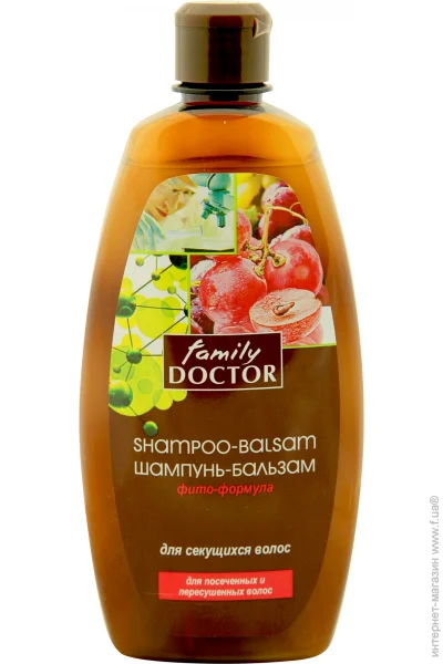 - Family Doctor -    500  (4823080001745)
