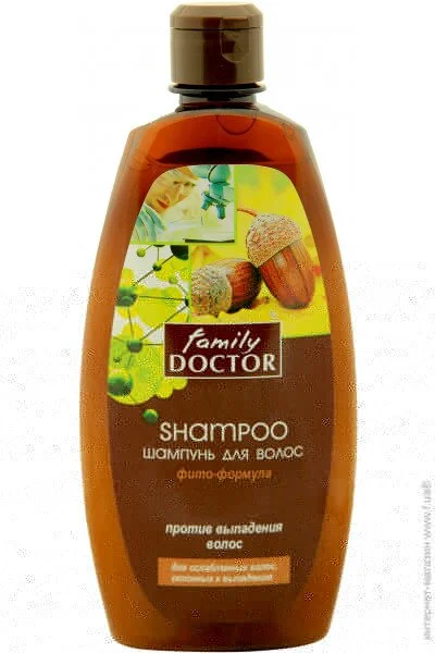  Family Doctor Գ-    500  (4823080001752)