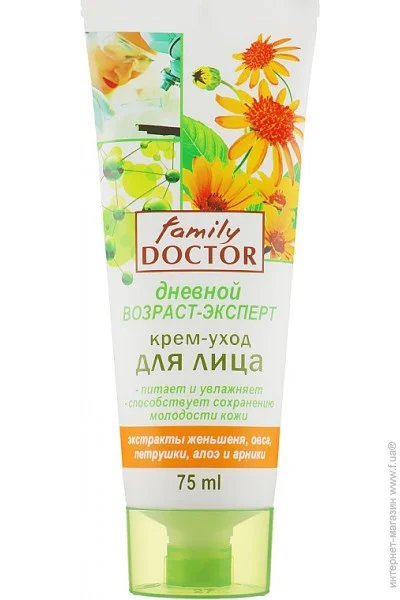  Family Doctor   - 75 (4823080004746)