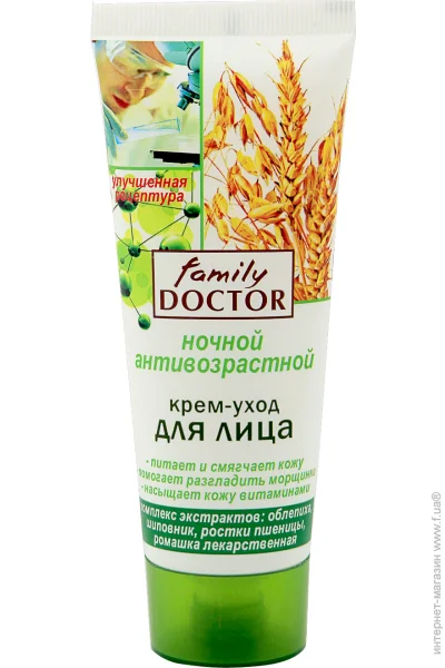  Family Doctor   - 75 (4823080004753)
