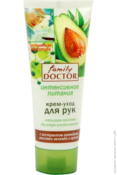    Family Doctor   75 