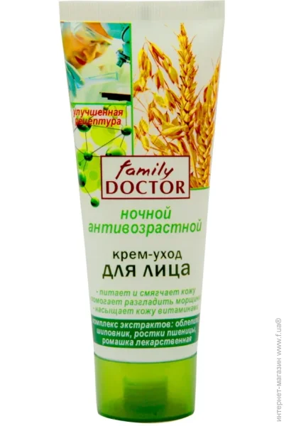 Family Doctor    75 