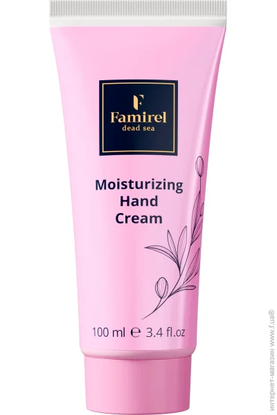    Famirel 100  (7290114085199)