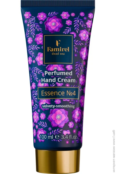     Essence 4 100  (7290114085526)