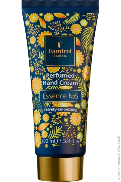     Famirel Essence 5 100  (7290114085533)