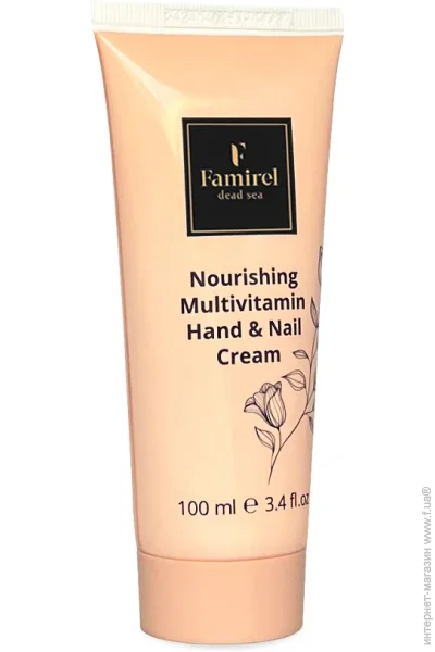 Famirel      Hands&Nails  100  112 