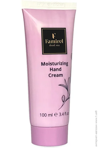Famirel      Hands&Nails  100  112  30 .